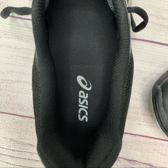 ASICS Gel-Netburner Ballistic Volleyball NetBall Sneaker Athletic Shoe Size 12 - Picture 13 of 13